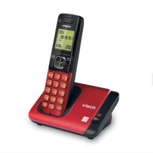 VTECH Cordless Phone with Caller ID/Call Waiting